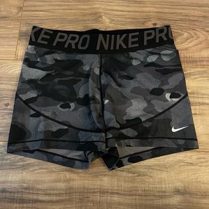 Nike Pro Spandex